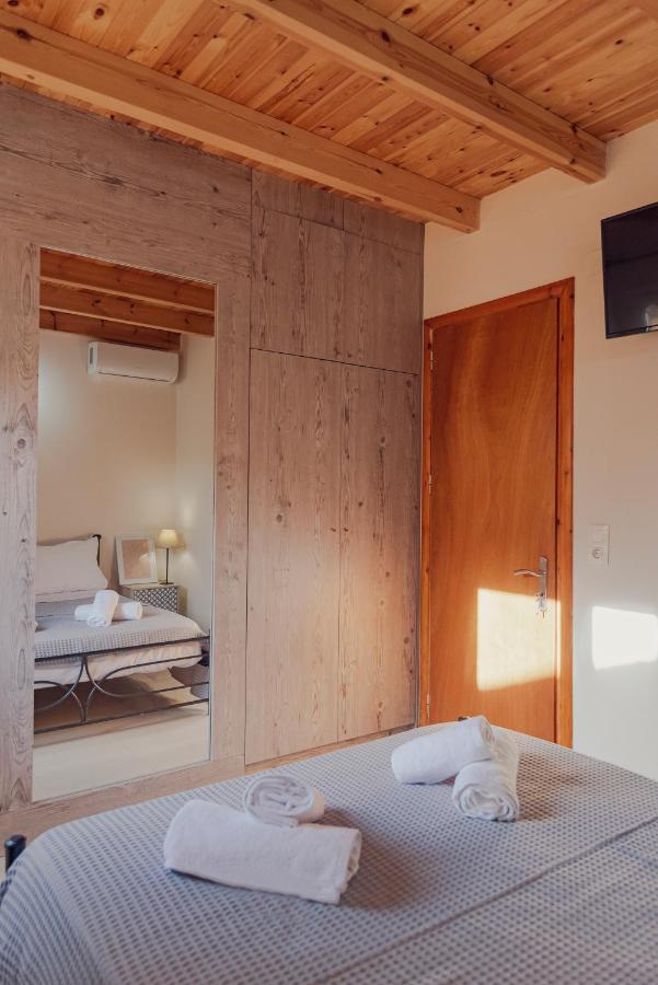 Burnelia Vacation House 莱夫基米 外观 照片
